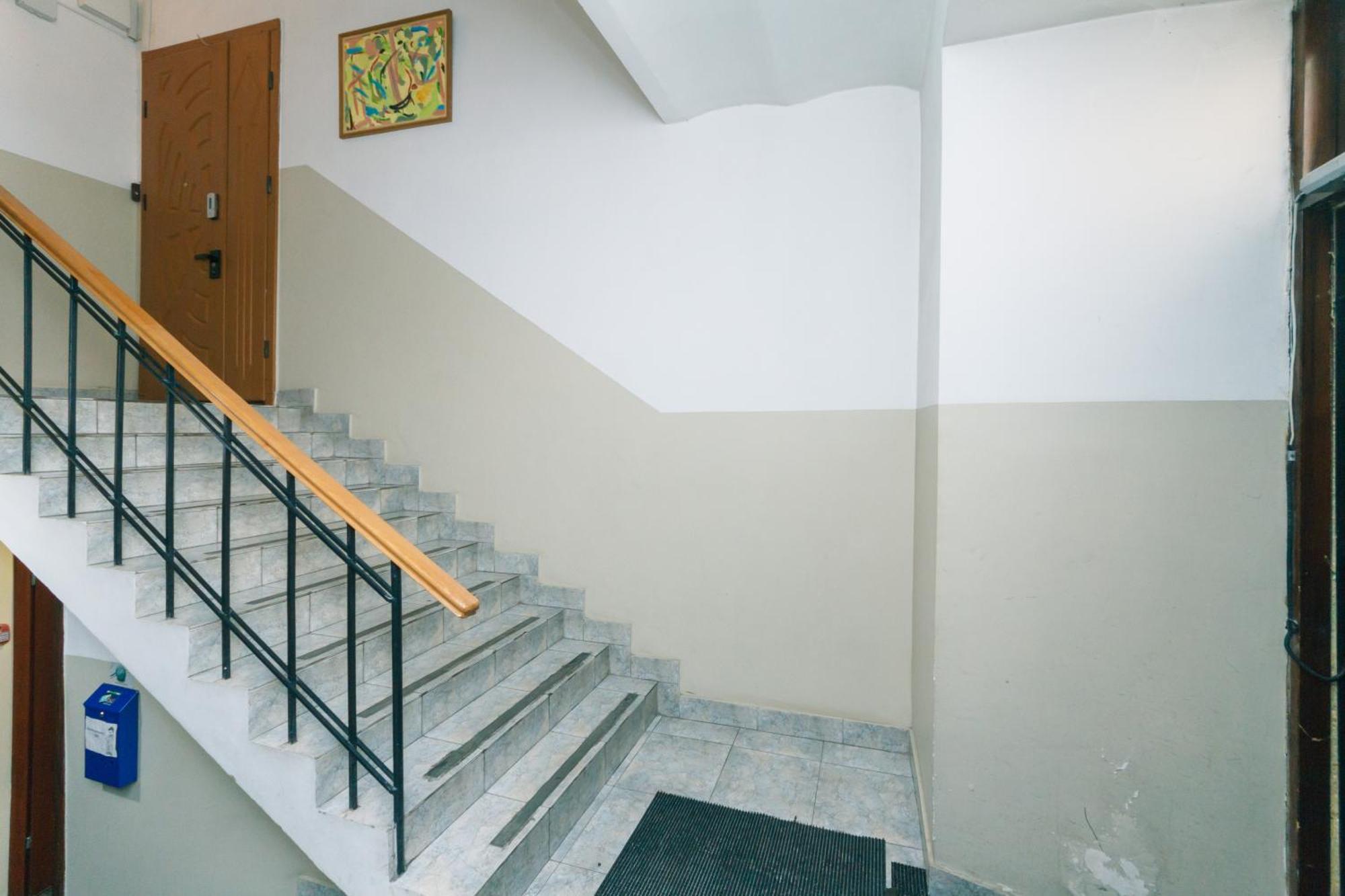 Apartament On Independence Square キエフ エクステリア 写真