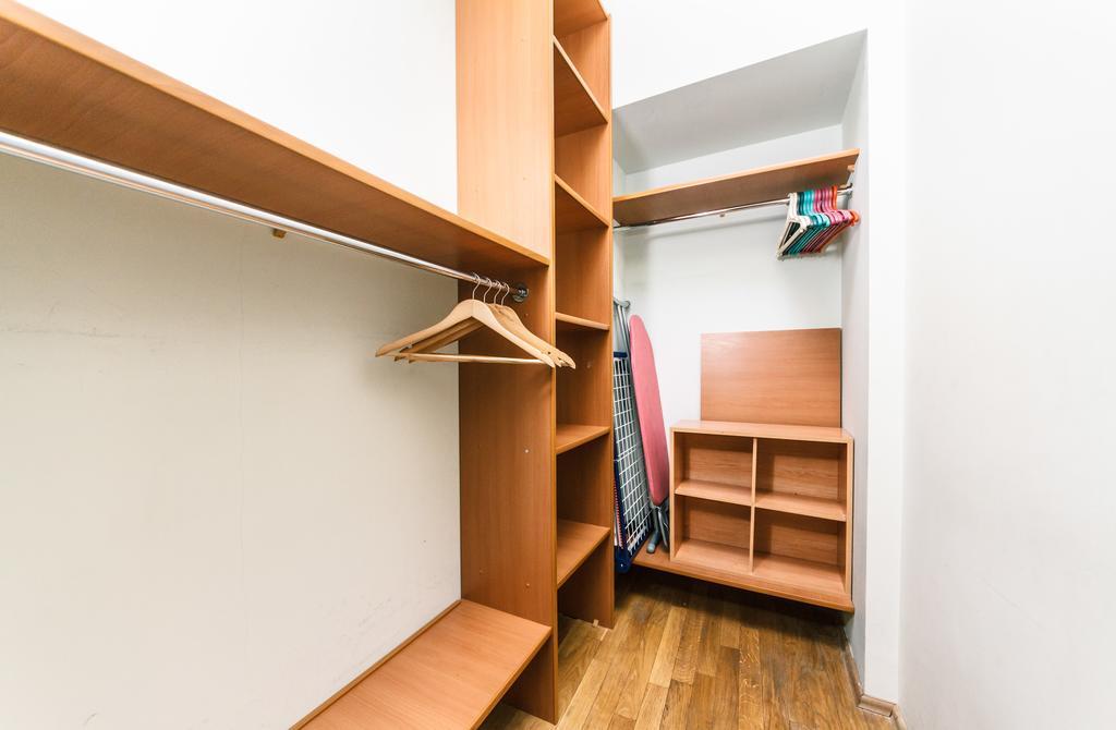 Apartament On Independence Square キエフ エクステリア 写真